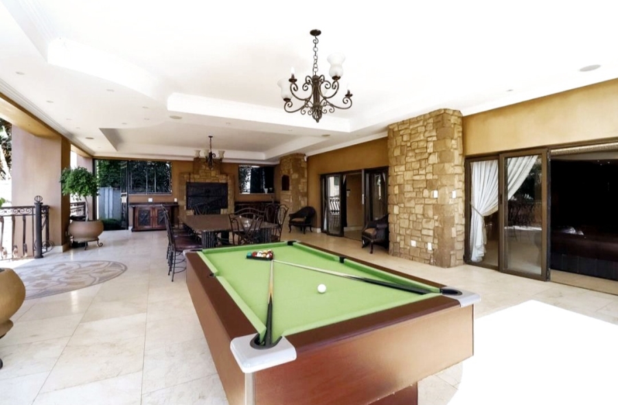 4 Bedroom Property for Sale in Cashan North West